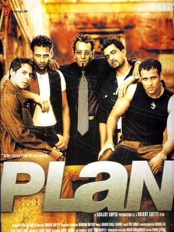 Plan poster - Find streaming availability