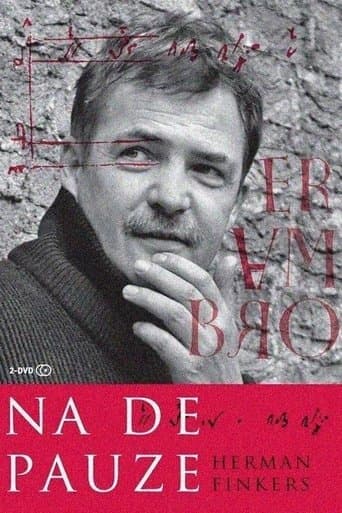 Herman Finkers: Na De Pauze poster - Find streaming availability