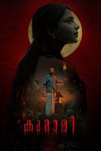 Kumari poster - Find streaming availability