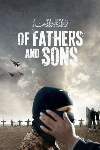 Of Fathers and Sons poster - Find streaming availability