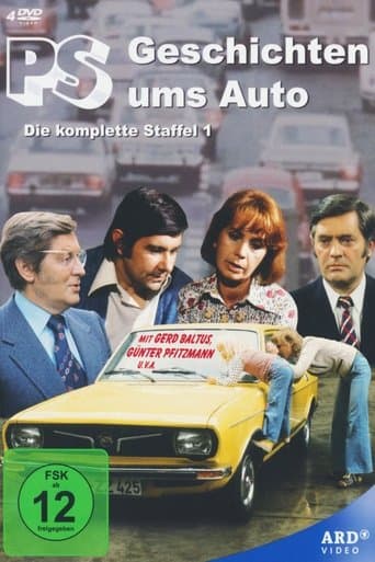 PS poster - Find streaming availability