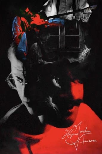Aurora’s Garden Asylum poster - Find streaming availability