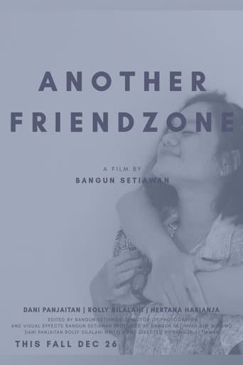 Another Friendzone poster - Find streaming availability