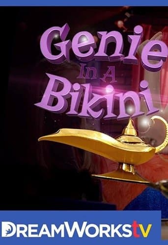 Genie in a Bikini poster - Find streaming availability