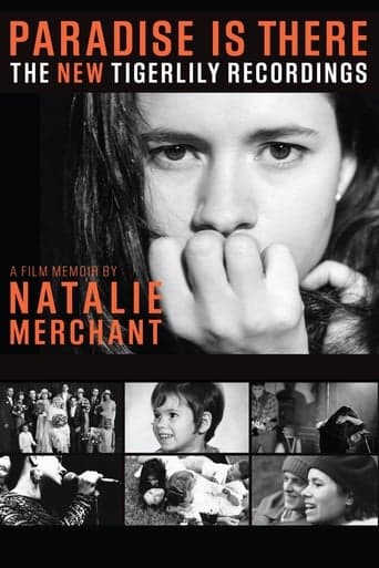 Paradise Is There: A Memoir by Natalie Merchant poster - Find streaming availability