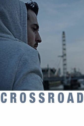 CrossRoad poster - Find streaming availability