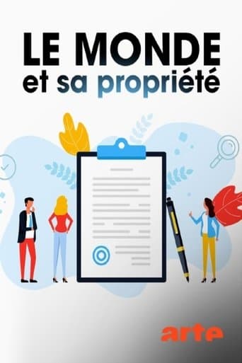 Le monde et sa propriété poster - Find streaming availability