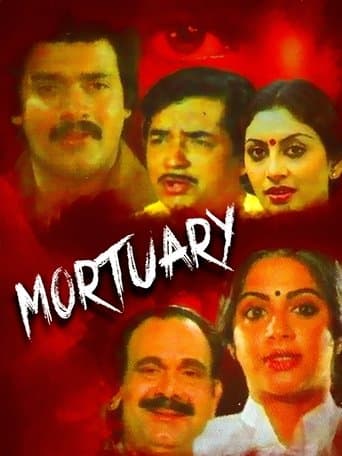 Mortuary poster - Find streaming availability