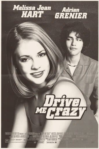 Drive Me Crazy poster - Find streaming availability