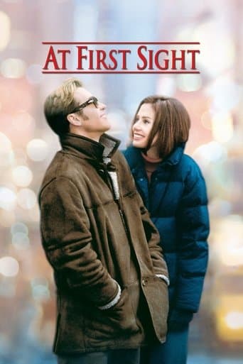 At First Sight poster - Find streaming availability