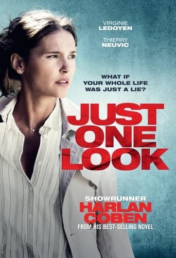 Just One Look poster - Find streaming availability