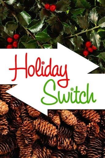 Holiday Switch poster - Find streaming availability