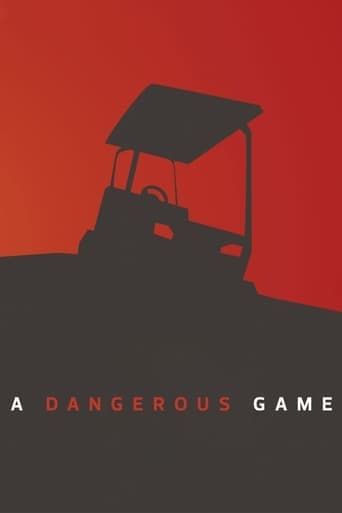 A Dangerous Game poster - Find streaming availability