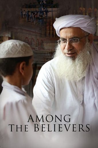 Among the Believers poster - Find streaming availability