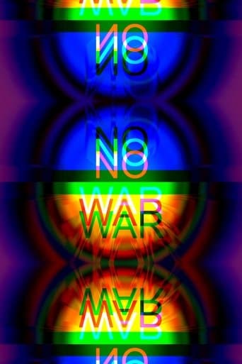 Dio No No War poster - Find streaming availability