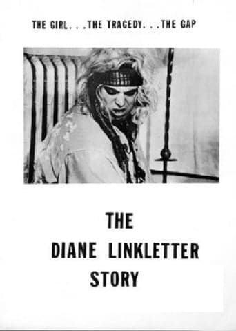 The Diane Linkletter Story poster - Find streaming availability