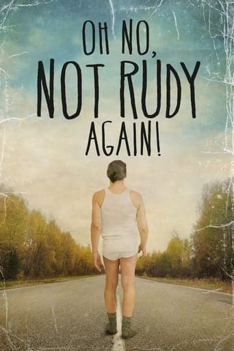 Oh No Not Rudy Again! poster - Find streaming availability