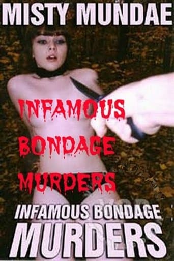 Infamous Bondage Murders poster - Find streaming availability