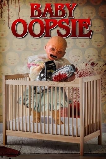Baby Oopsie poster - Find streaming availability