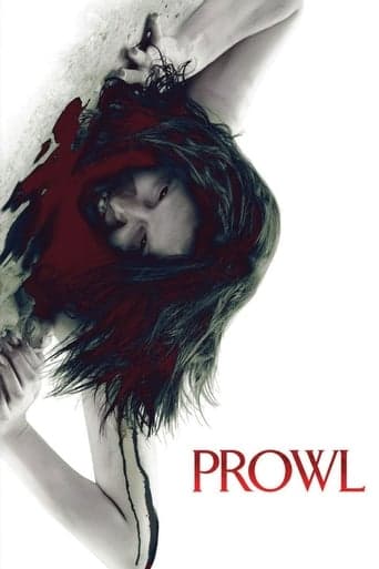 Prowl poster - Find streaming availability