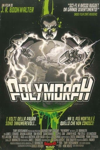 Polymorph poster - Find streaming availability