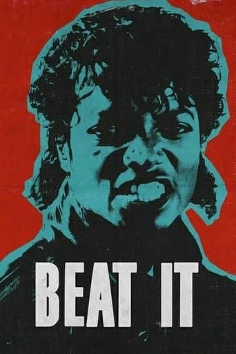 Beat It poster - Find streaming availability