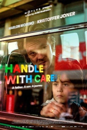 Handle with Care poster - Find streaming availability