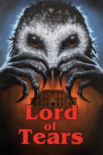 Lord of Tears poster - Find streaming availability