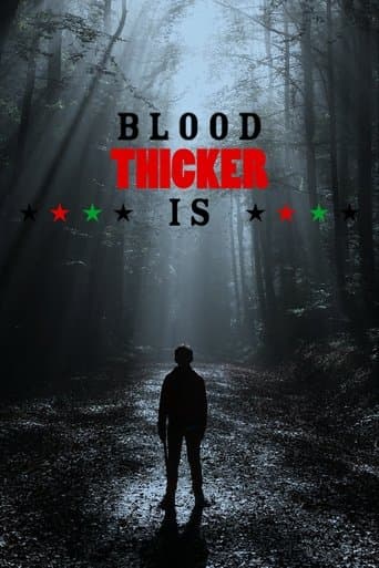 Blood is Thicker poster - Find streaming availability
