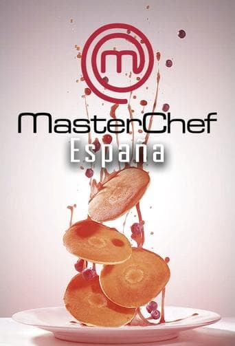 MasterChef poster - Find streaming availability