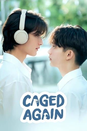 Caged Again poster - Find streaming availability