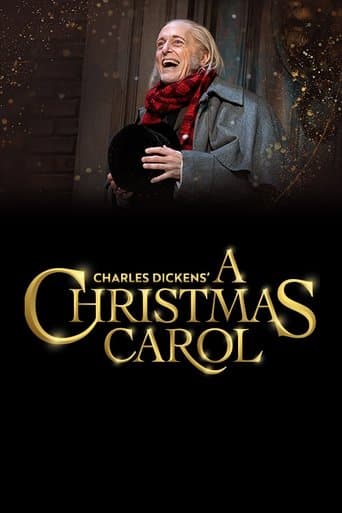 A Christmas Carol poster - Find streaming availability
