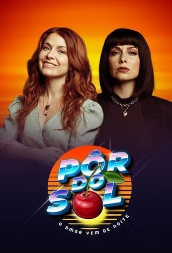 Pôr do Sol poster - Find streaming availability