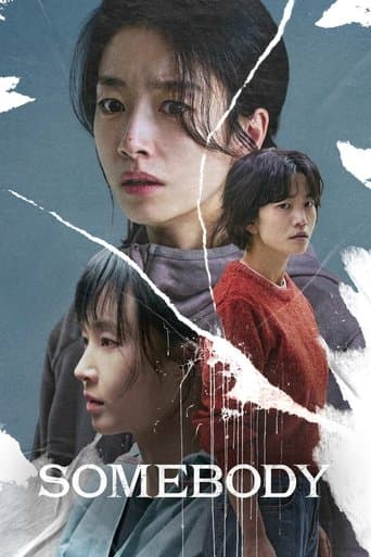 Somebody poster - Find streaming availability