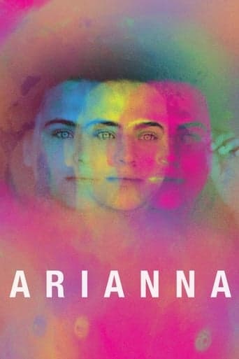 Arianna poster - Find streaming availability