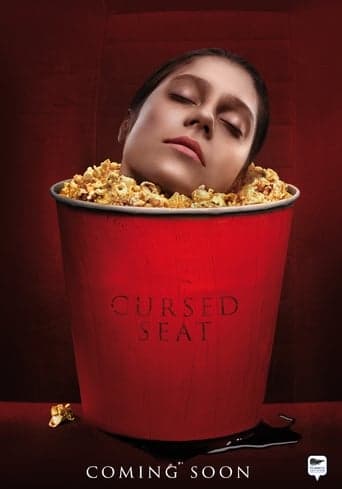 Cursed Seat poster - Find streaming availability