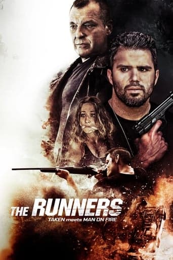 The Runners poster - Find streaming availability