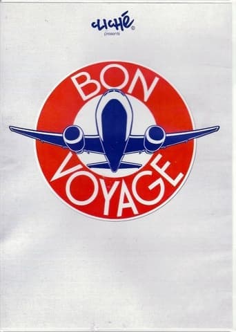 Bon Voyage poster - Find streaming availability