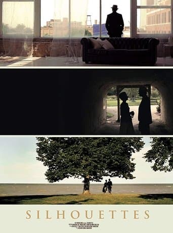 Silhouettes poster - Find streaming availability