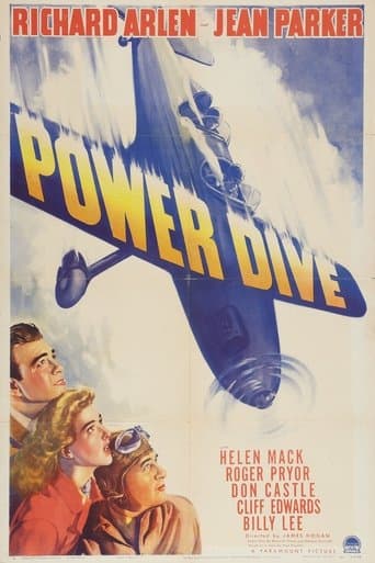 Power Dive poster - Find streaming availability