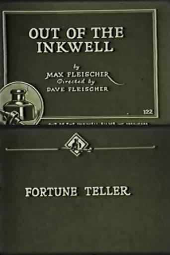 The Fortune Teller poster - Find streaming availability