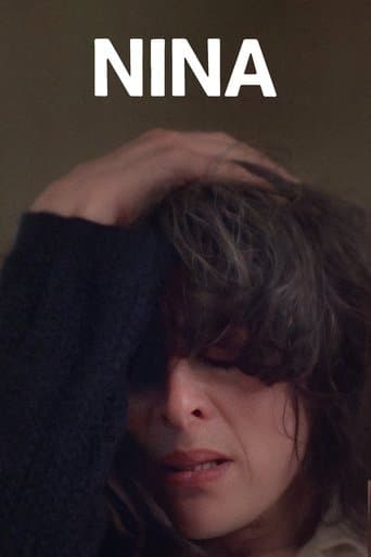 Nina poster - Find streaming availability
