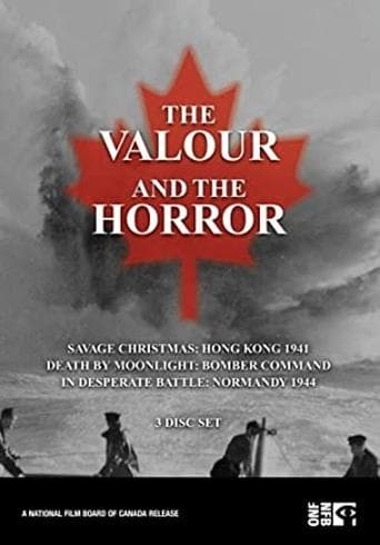 A Savage Christmas: The Fall of Hong Kong poster - Find streaming availability