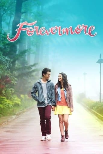 Forevermore poster - Find streaming availability