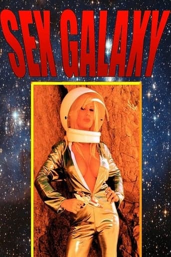 Sex Galaxy poster - Find streaming availability