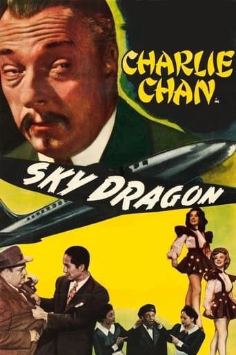 Sky Dragon poster - Find streaming availability