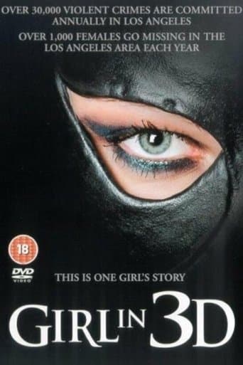Girl in 3D poster - Find streaming availability
