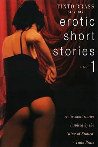 Erotic Short Circuits Vol. 1 poster - Find streaming availability