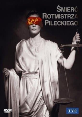 The Death of Captain Pilecki poster - Find streaming availability