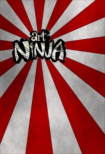 Art Ninja poster - Find streaming availability